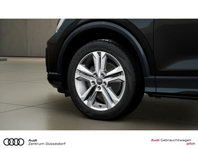 Audi Q2 35 TFSI S-Tronic