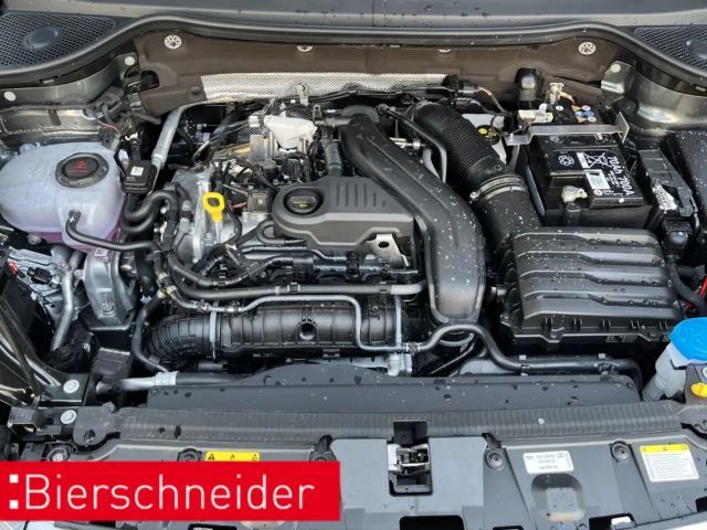 Seat Ateca 1.5 TSI DSG