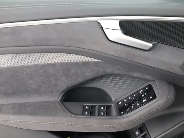 Audi A6 e-tron Quattro