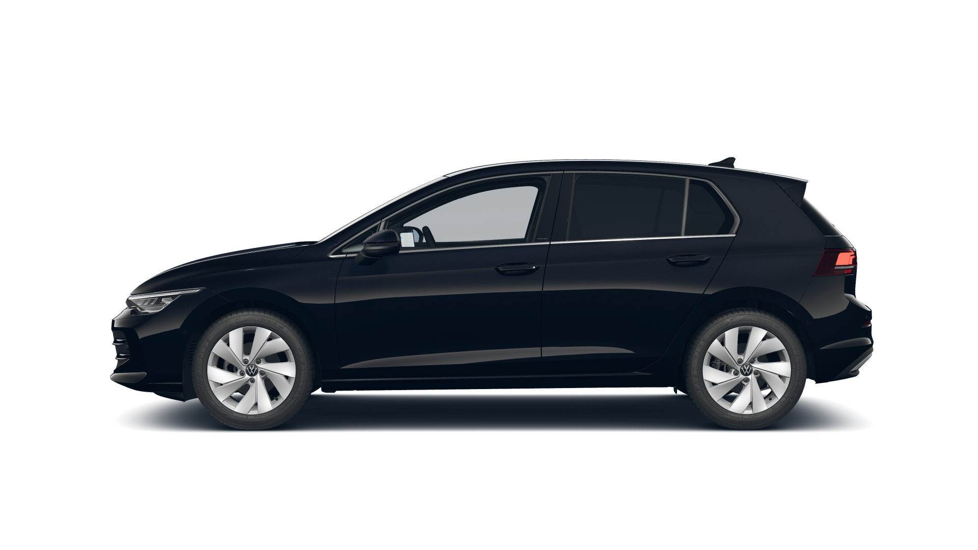 Volkswagen Golf Golf VIII Style