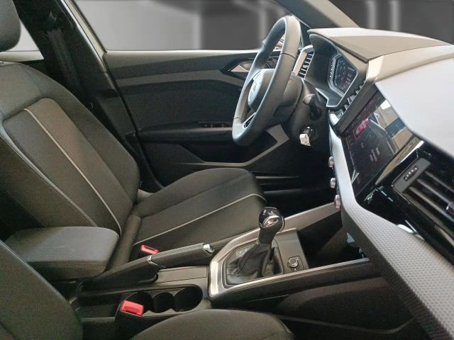 Audi A1 25 TFSI Sportback