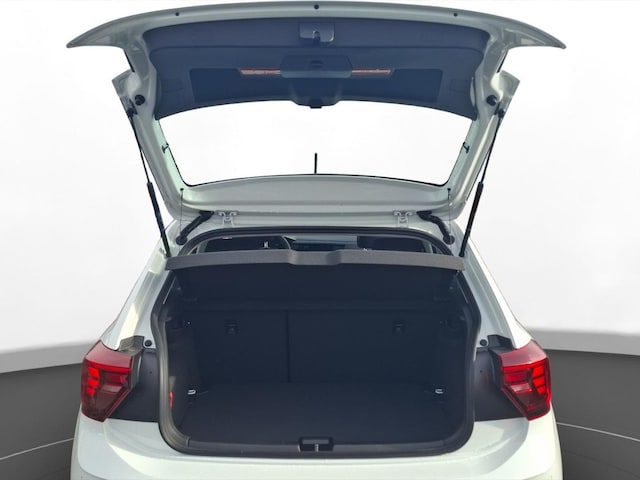 Volkswagen Polo Polo 1,0 l 80 PS | LED Scheinwerfer | Einparkhilfe uvm.