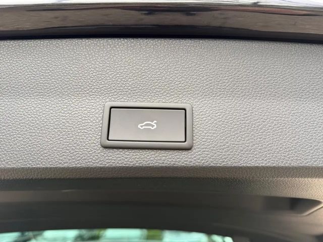 Cupra Ateca 1.5 TSI DSG