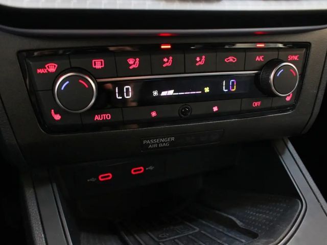 Seat Ibiza 1.0 TSI FR-lijn