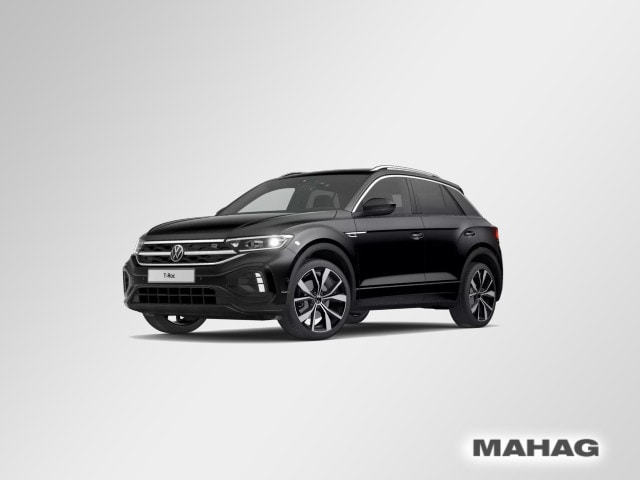 Volkswagen T-Roc 1.5 TSI IQ.Drive R-Line