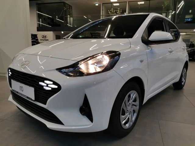 Hyundai i10 Select