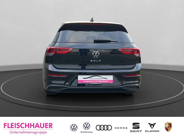 Volkswagen Golf 2.0 TDI DSG Golf VIII