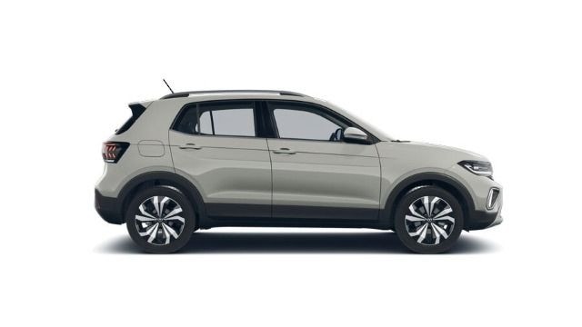 Volkswagen T-Cross 1.0 TSI DSG Style