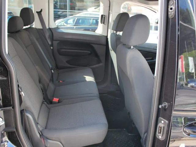 Volkswagen Caddy 1.5 TSI Life