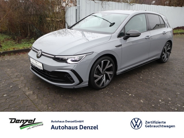 Volkswagen Golf 1.5 TSI Golf VIII Style