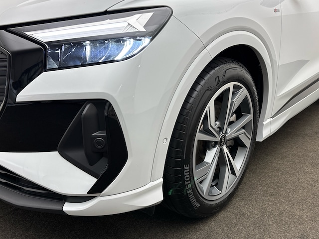 Audi Q4 e-tron 40 Sportback