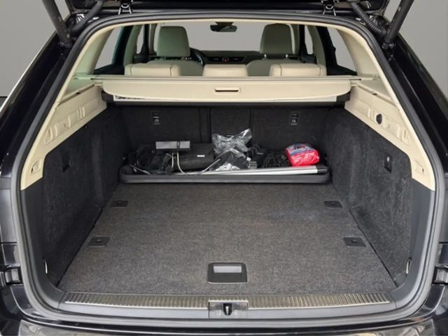 Skoda Superb 2.0 TSI 4x4 Combi