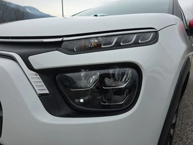 Citroën C3 Automatik "Shine"