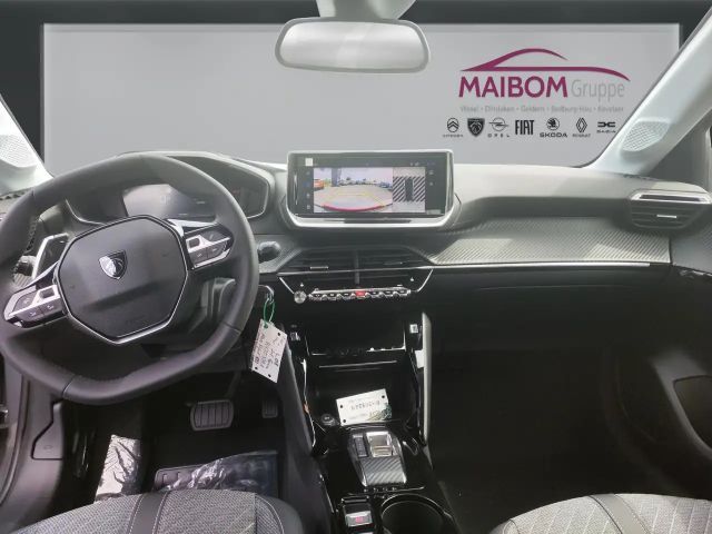 Peugeot 208 Allure Pack Hybrid