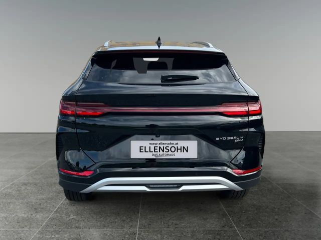 BYD Seal U Comfort DM-i