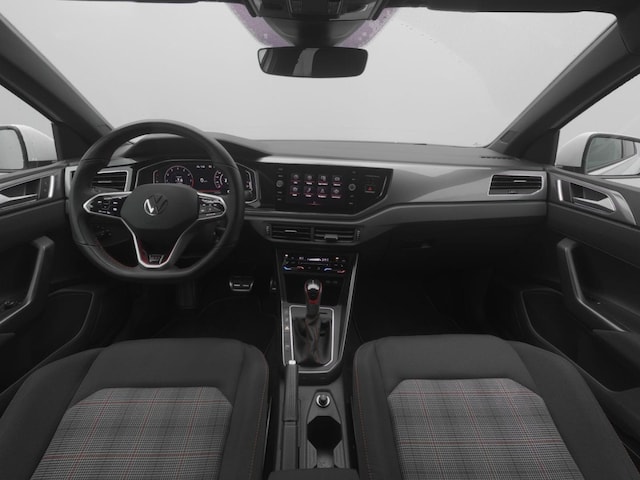 Volkswagen Polo 2.0 TSI DSG GTI IQ.Drive