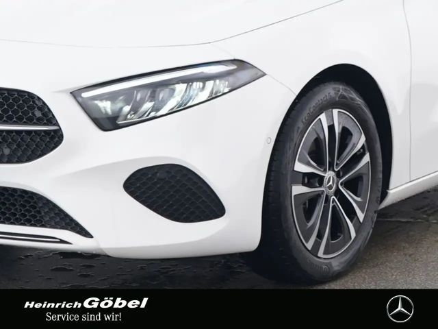 Mercedes-Benz A 200 Progressive