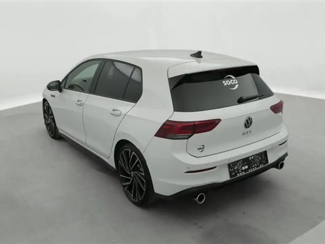 Volkswagen Golf 2.0 TSI DSG GTI