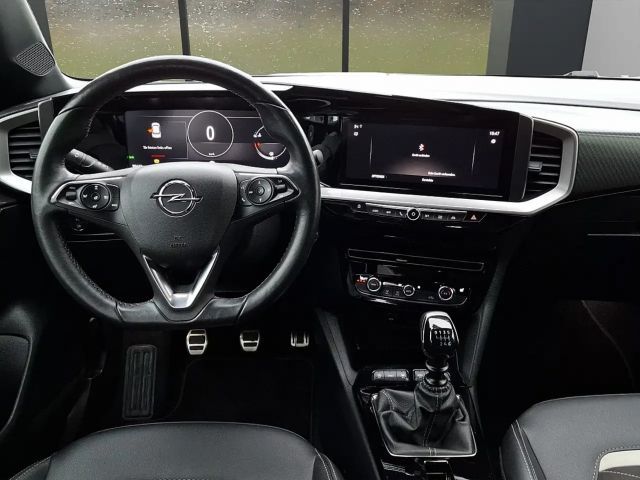 Opel Mokka Turbo Ultimate