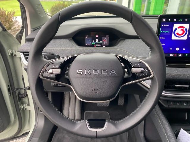 Skoda Elroq 50 Tour