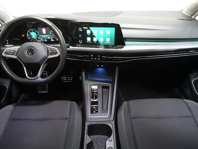 Volkswagen Golf 2.0 TDI DSG