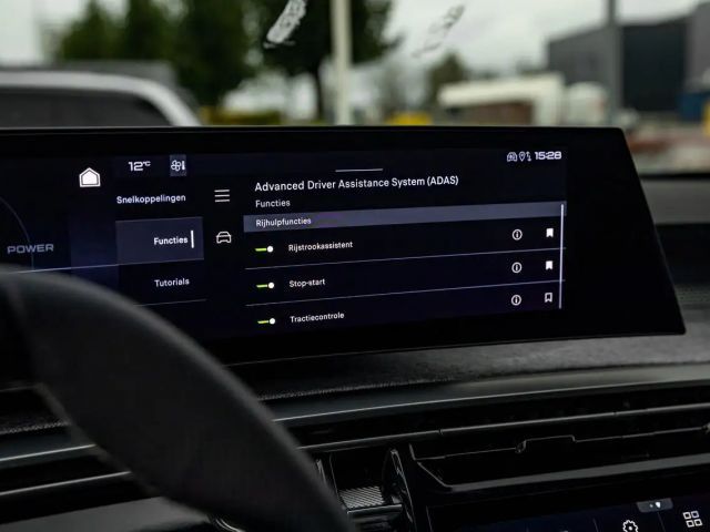 Peugeot 3008 GT-Line