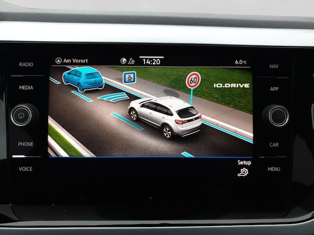 Volkswagen Taigo 1.0 TSI