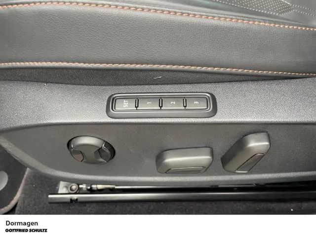 Cupra Formentor 1.4 DSG e-Hybrid