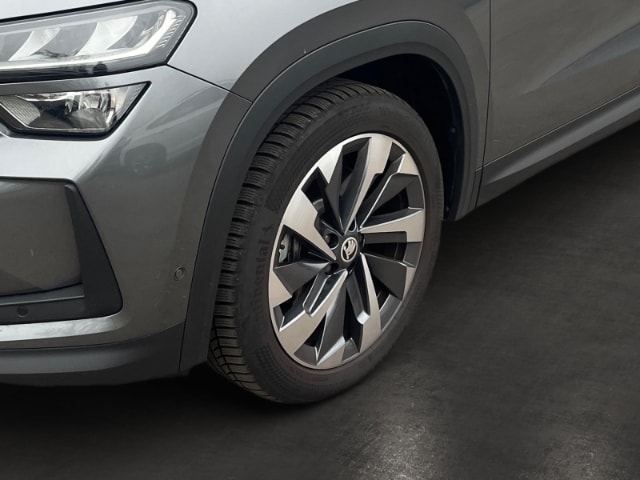 Skoda Kodiaq 1.5 TSI Selection