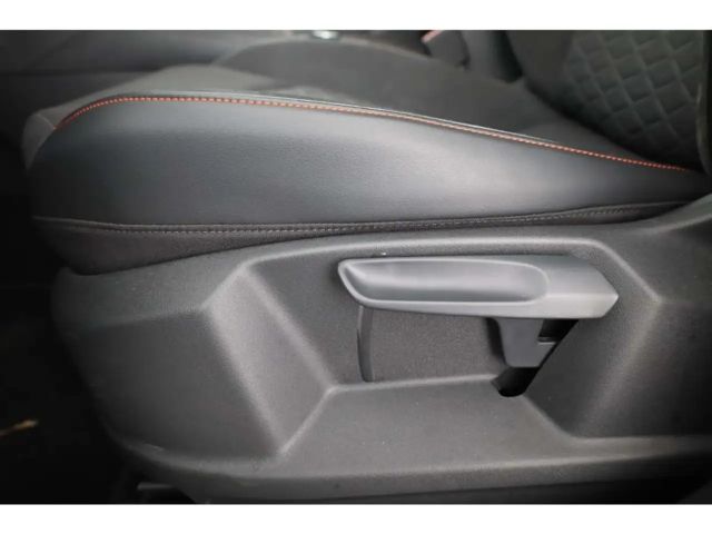 Seat Ateca 2.0 TDI FR-lijn