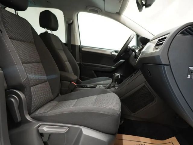 Volkswagen Touran DSG