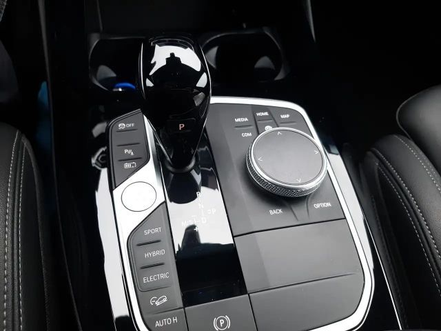 BMW X3 xDrive30e