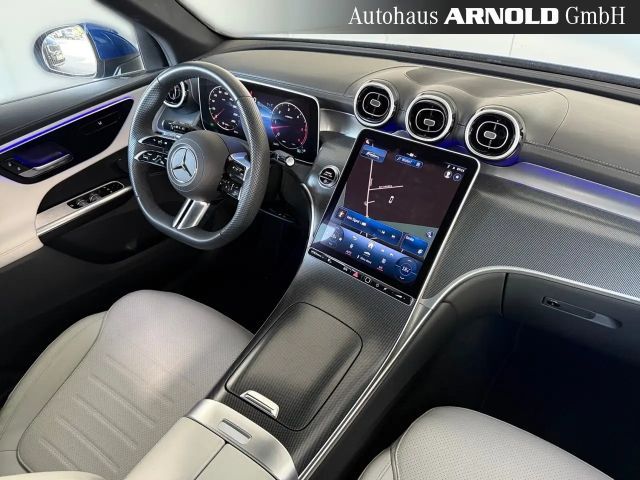 Mercedes-Benz GLC 450 4MATIC AMG Line