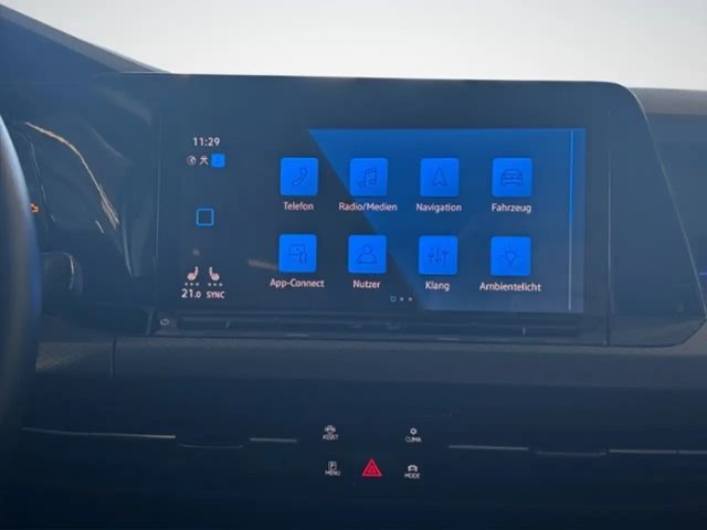 Volkswagen Golf 2.0 TDI Golf VIII Pro