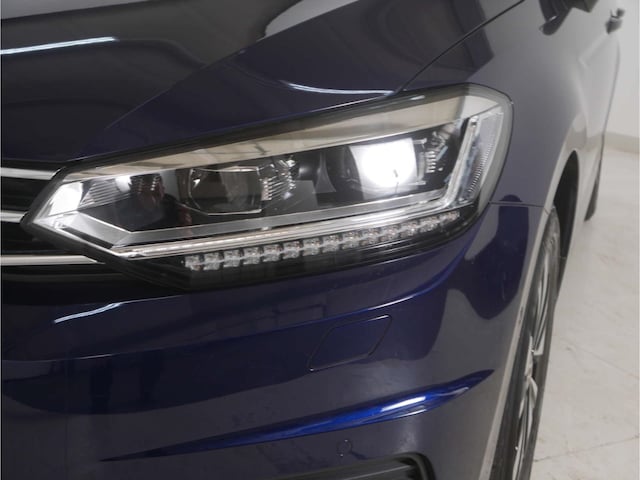 Volkswagen Touran 1.5 TSI DSG