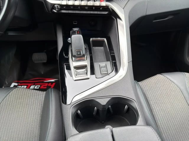 Peugeot 5008 Allure Pack BlueHDi EAT8