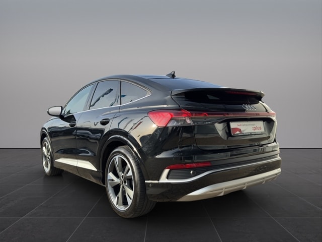 Audi Q4 e-tron 40 Sportback