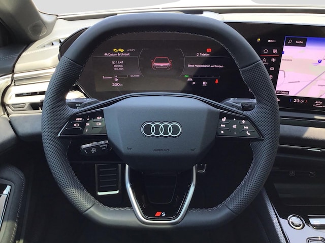Audi A5 Avant Quattro S-Tronic