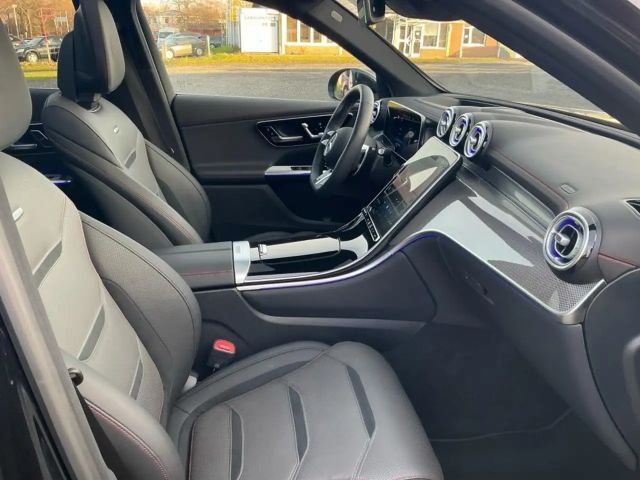 Mercedes-Benz GLC 43 AMG 4MATIC AMG Line