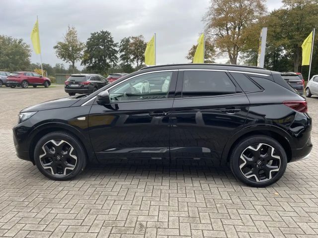 Opel Grandland X Ultimate