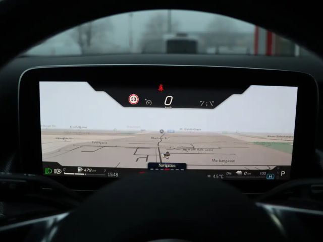 Mercedes-Benz GLC 300 4MATIC