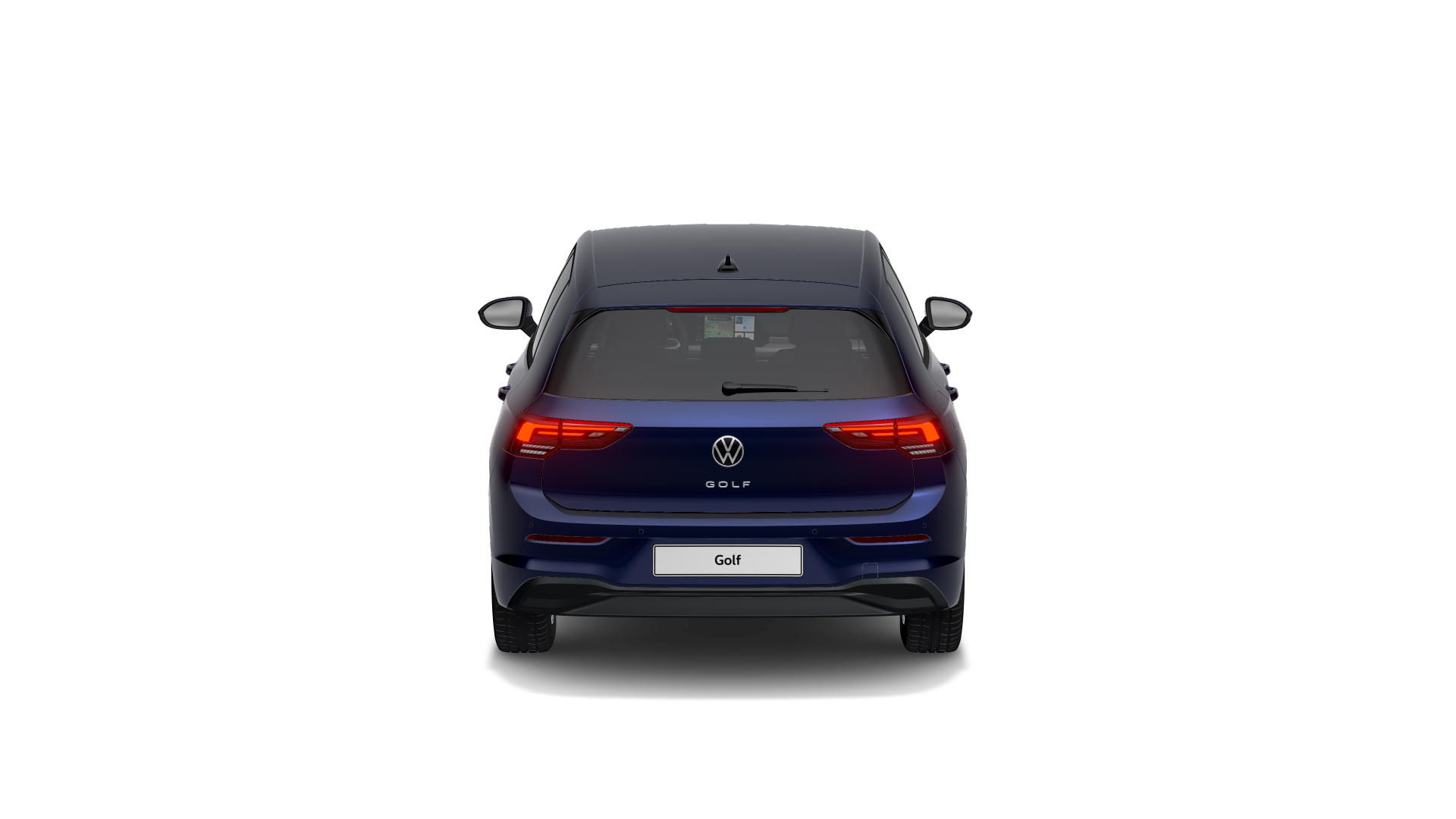 Volkswagen Golf 2.0 TDI DSG Golf VIII Life