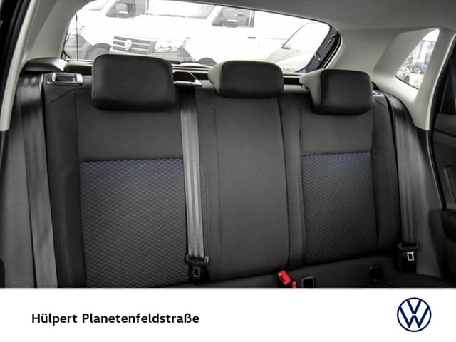 Volkswagen Polo Polo 1.0 UNITED NAVI ALU CARPLAY SITZHEIZUNG DAB+