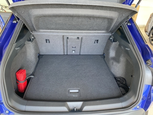 Volkswagen ID.4 4Motion