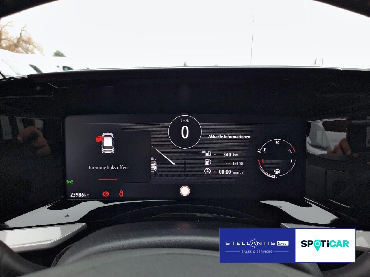 Opel Mokka 1.2 Turbo Turbo