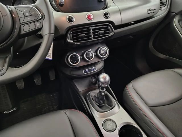 Fiat 500X Sport