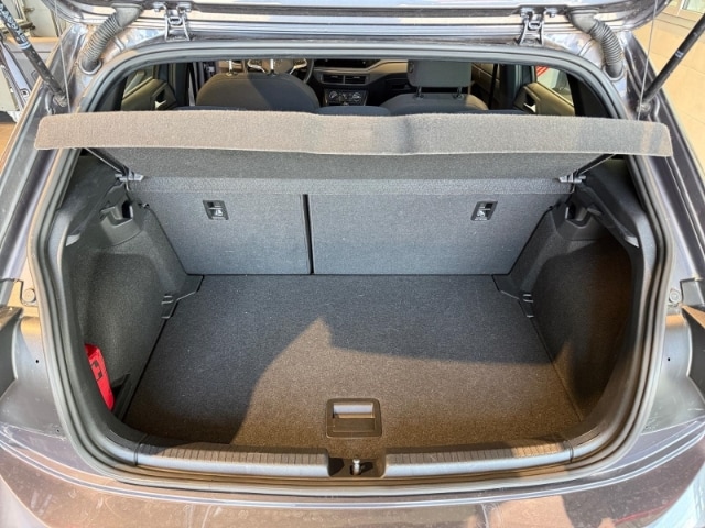 Volkswagen Polo 1.0 TSI DSG IQ.Drive R-Line