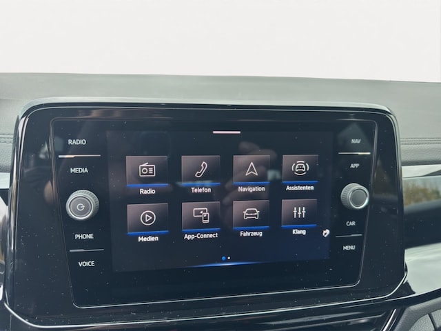 Volkswagen T-Roc DSG Style