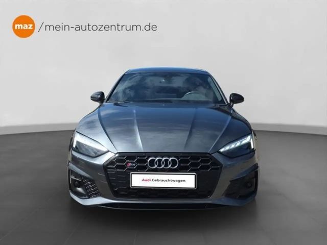 Audi S5 3.0 TDI Quattro Sportback