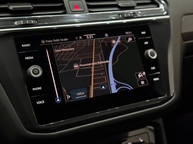 Volkswagen Tiguan 2.0 TDI Allspace R-Line